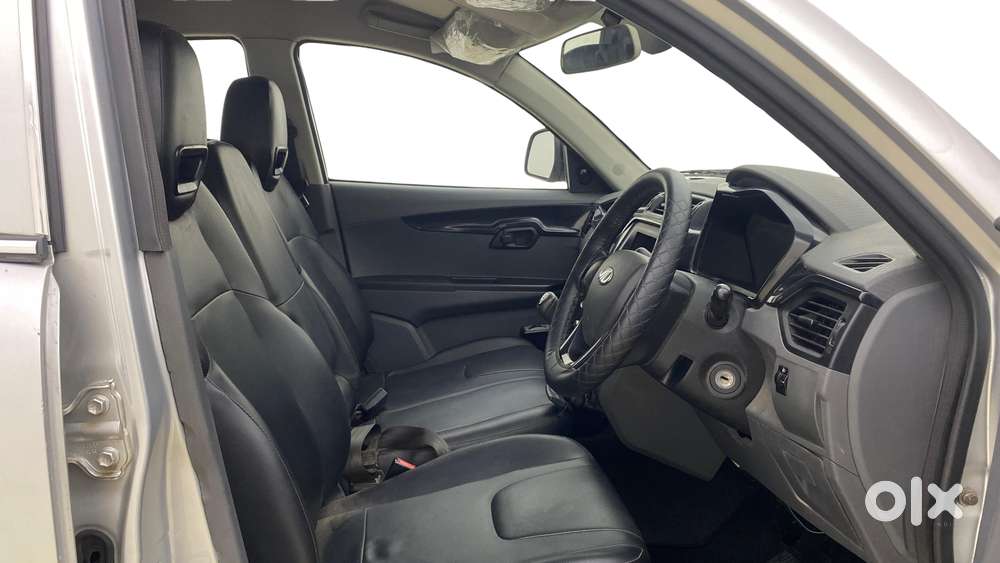 Mahindra Kuv100 Nxt 1.2 K2 Petrol 6 Str, 2017, Petrol