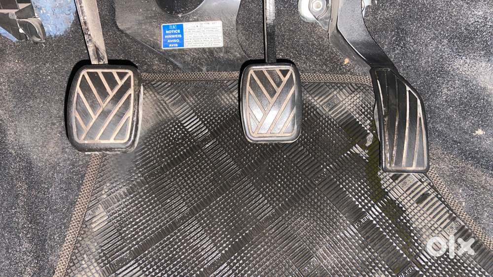 Maruti Suzuki Swift Vxi, 2017, Petrol