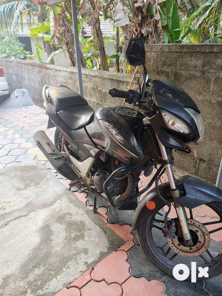Cbz xtreme 2012 on road price sales