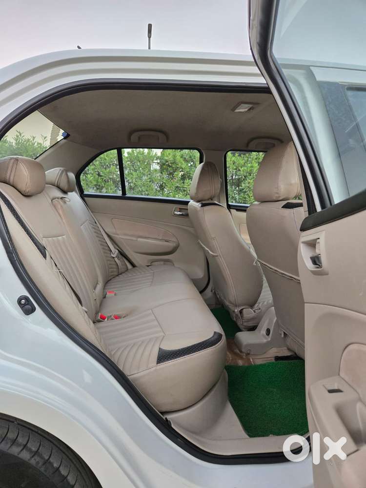 Maruti Suzuki Swift Dzire 1.3 Vxi, 2016, Petrol