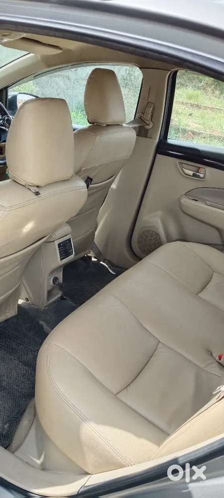 Maruti Suzuki Ciaz 2017