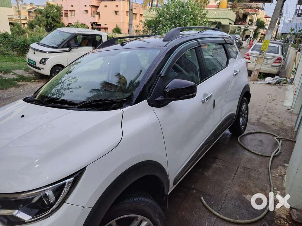 Renault Triber 2022 Petrol 33000 Km Driven