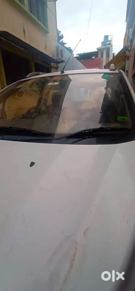 Chevrolet Beat Diesel 2013