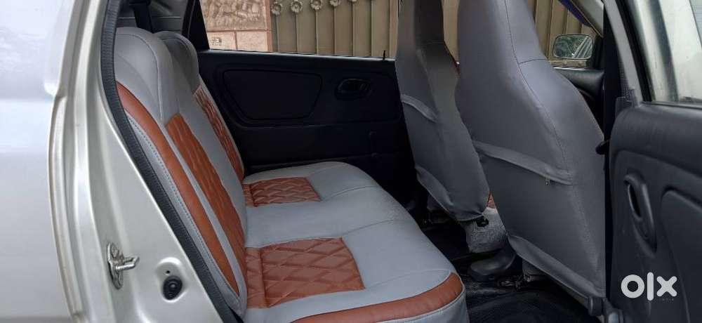 Maruti Suzuki Alto 0.8 Lxi (o), 2011, Petrol