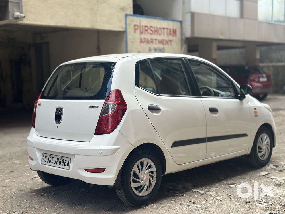 Hyundai I10 Magna 1.1l, 2016, Petrol