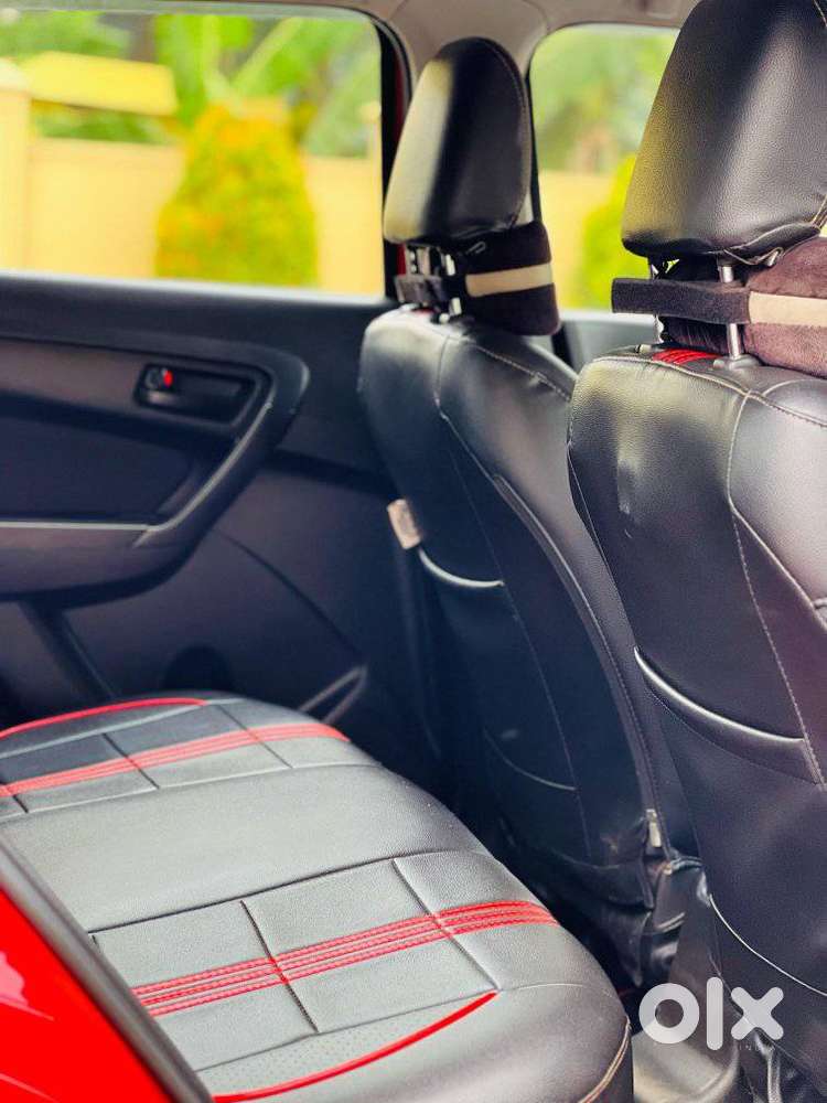 Maruti Suzuki Vitara Brezza Vdi (o), 2019, Diesel