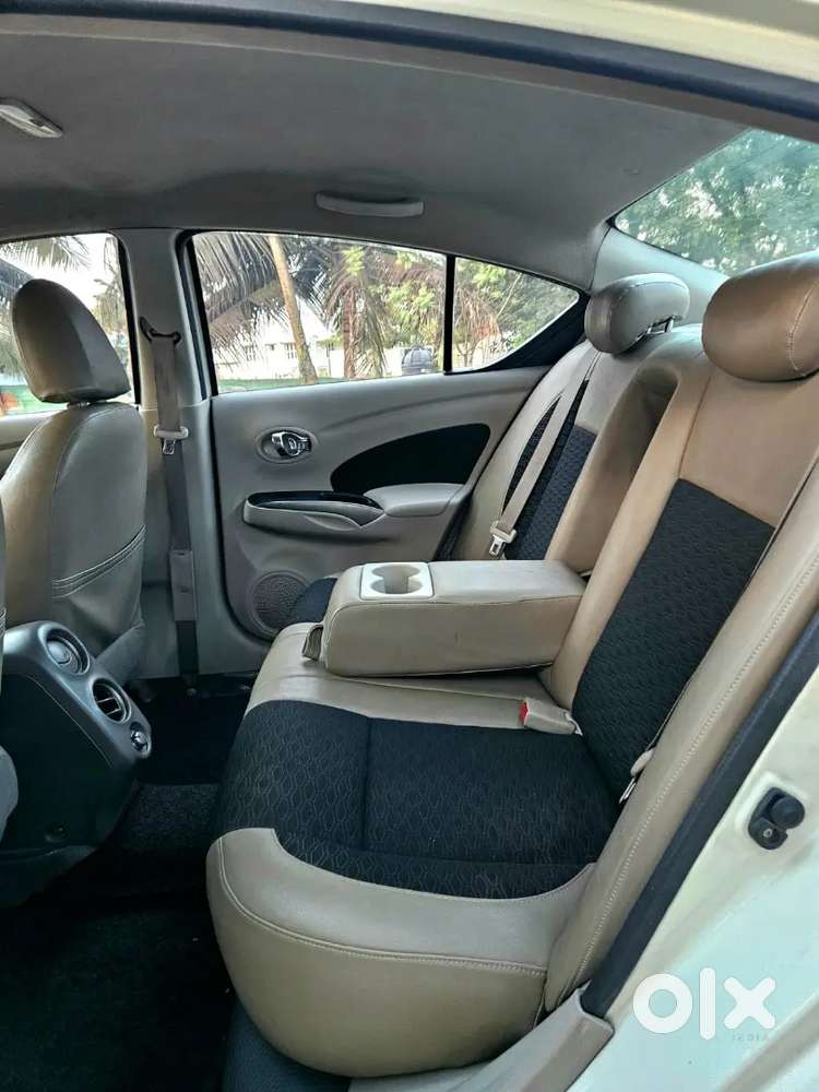 Renault Scala Diesel 2013