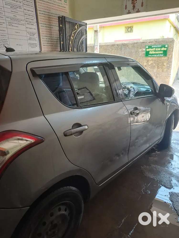 Maruti Suzuki Swift Vdi Diesel Good Condition