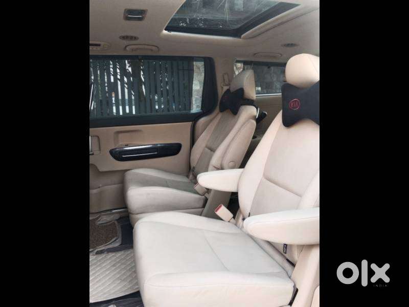 Kia Carnival Prestige, 2020, Diesel