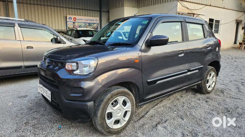 Volkswagen Ameo 2018 Diesel 104500 Km Driven