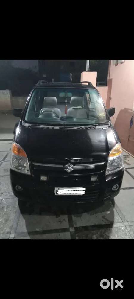 Maruti Suzuki Wagon R 2006 Petrol 90000 Km Driven
