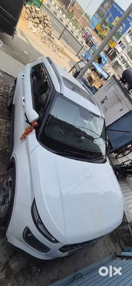 Hyundai Venue 2019 Diesel