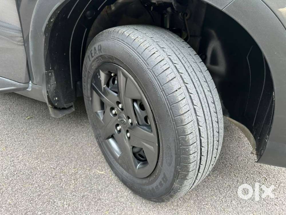 Hyundai Venue S 1.2 Petrol, 2024, Petrol