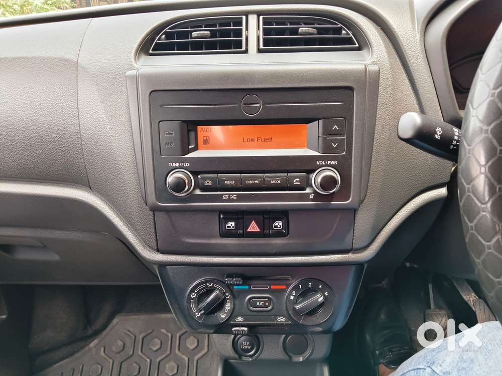 Maruti Suzuki Alto K10