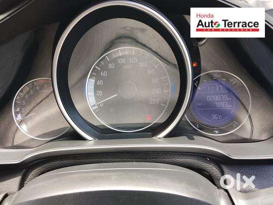 Honda Wr-v I-vtec Vx, 2018, Petrol