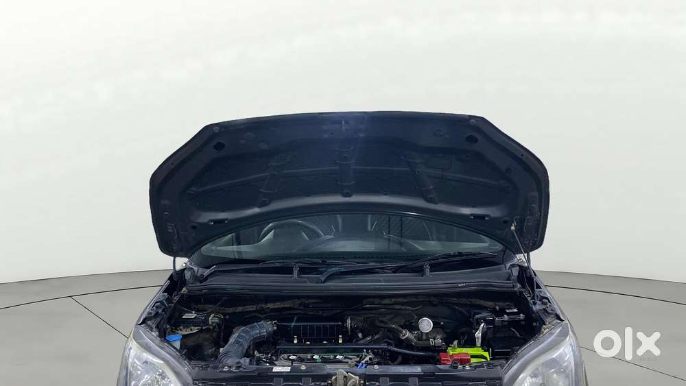 Maruti Suzuki Wagon R Cng Lxi Opt, 2021, Cng & Hybrids