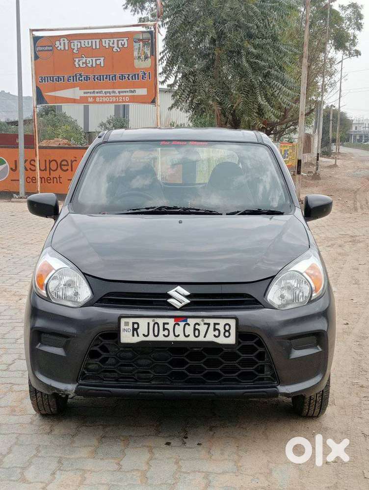 Maruti Suzuki Alto 800 2019-2023 0.8 Lxi (o), 2023, Petrol