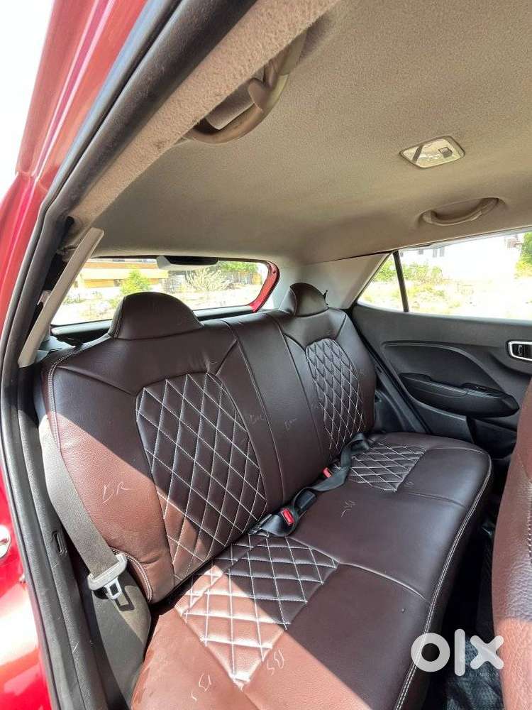 Hyundai Venue S Mt 1.2 Kappa, 2022, Petrol