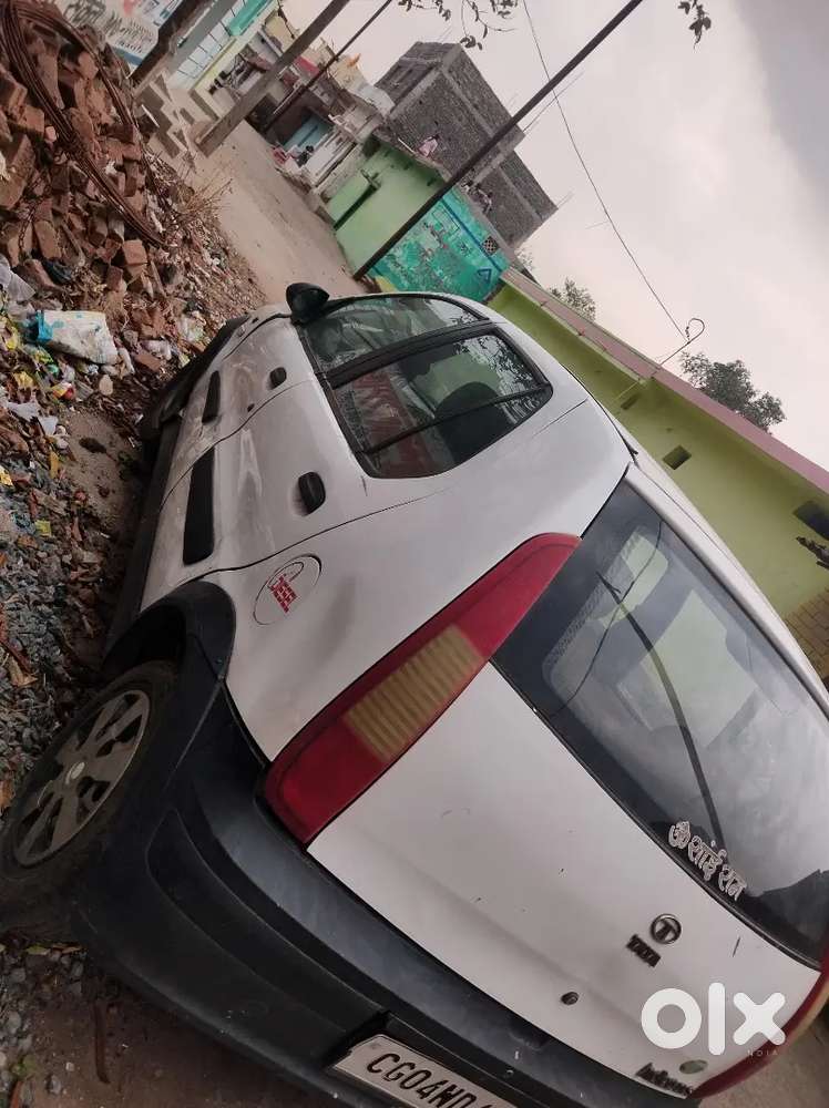 Good Condition Car