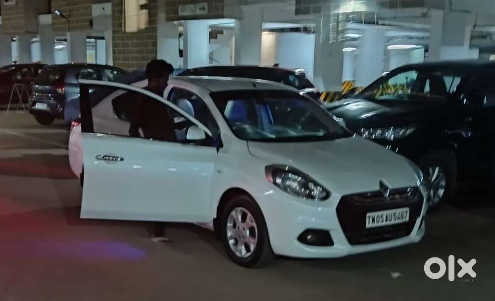 Renault Scala Diesel 2013, Pristine Condition Of All Mechanical Parts