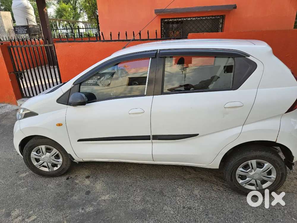 Datsun Redigo 1.0 T 2020 Petrol Only 44000 Kms Driven