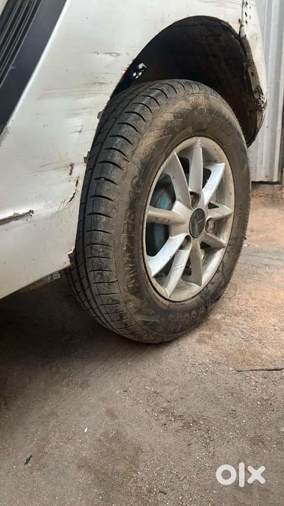 Tata Nano 2014 Petrol Good Condition