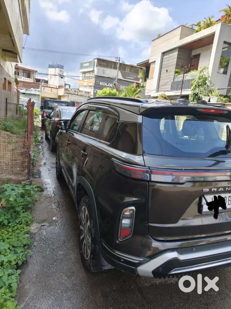 Maruti Suzuki Grand Vitara 2022