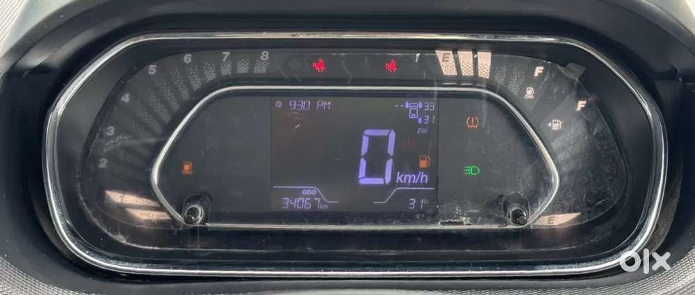Tata Tigor 1.2 Revotron Xz Plus Cng, 2024, Cng & Hybrids