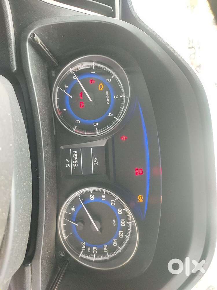 Maruti Suzuki Baleno 1.3 Delta, 2018, Petrol