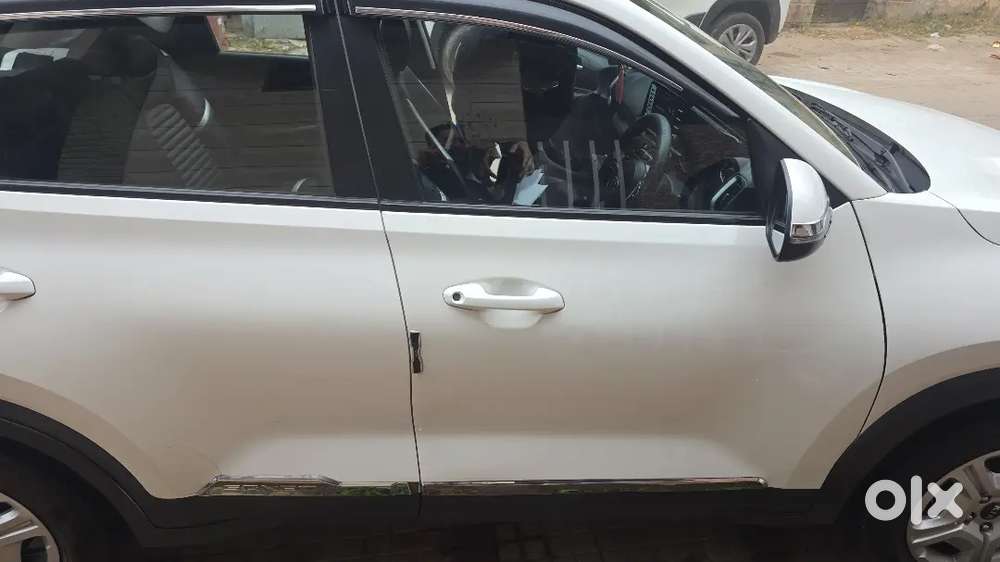 Kia Sonnet 2020 Model Diesel 2nd Owner 85000 Km