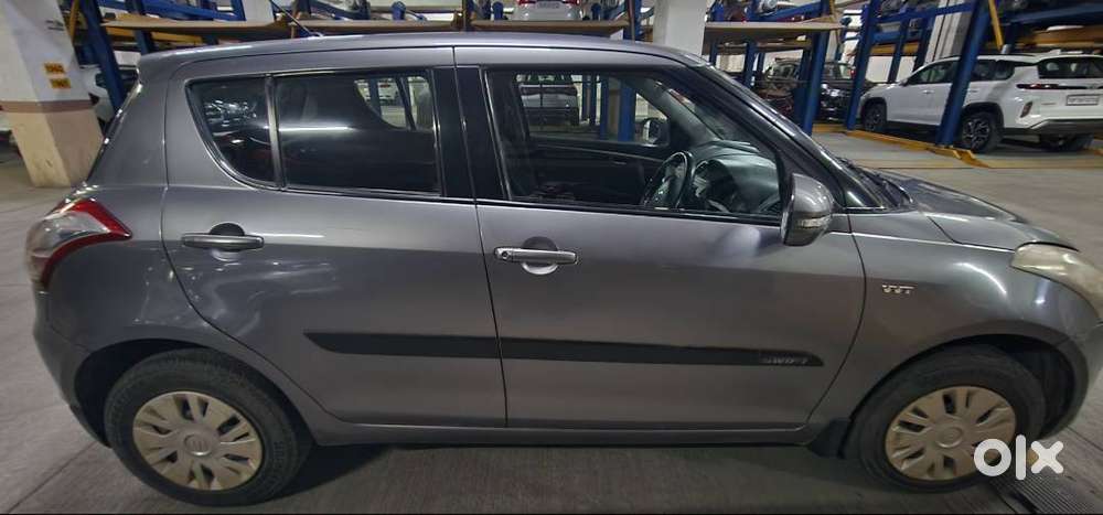 Maruti Swift 2012, Petrol, Good Condition
