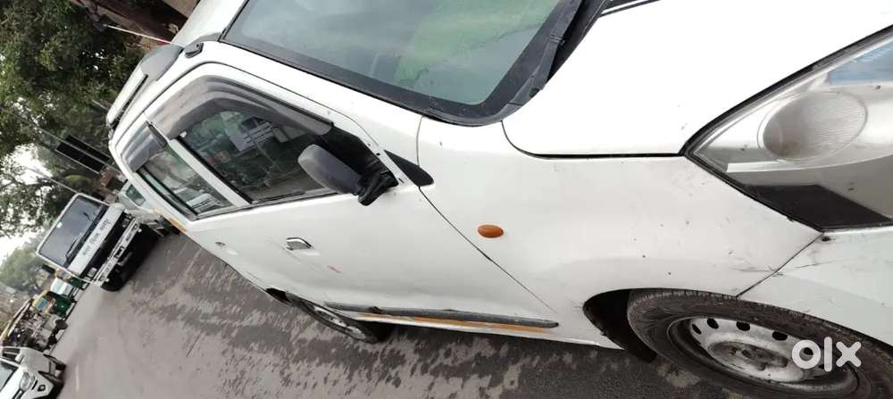 Maruti Suzuki Wagon R Stingray 2018 Cng & Hybrids 100000 Km Driven