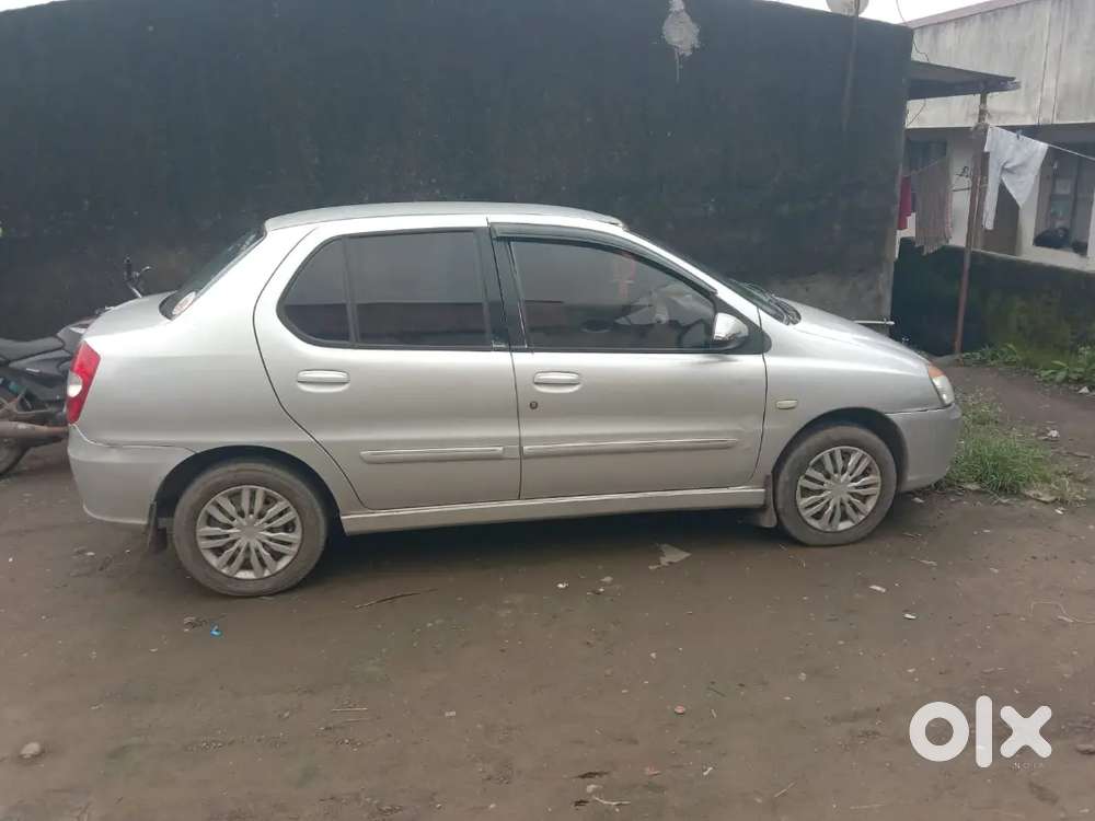 गाड़ी चागलि आहे