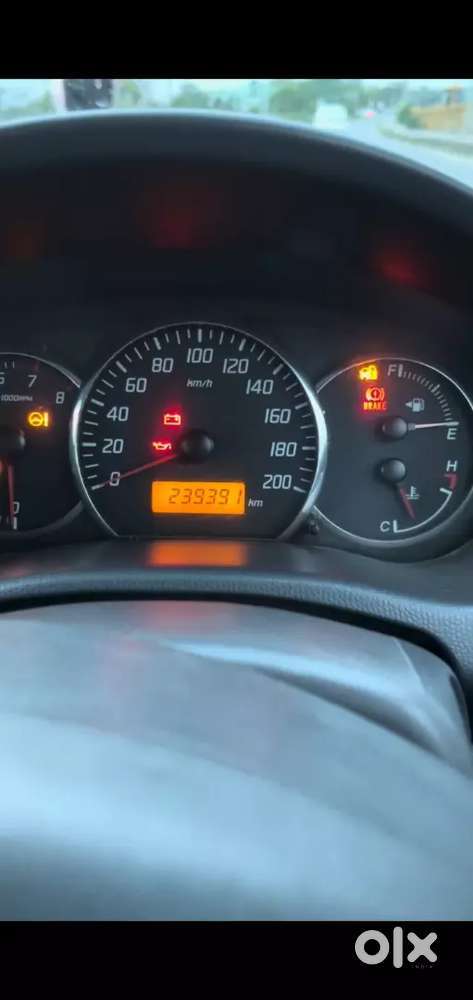 Swift Dzire Vxi 2010 Model Led Light, New Battery,tax Update Upto 2030