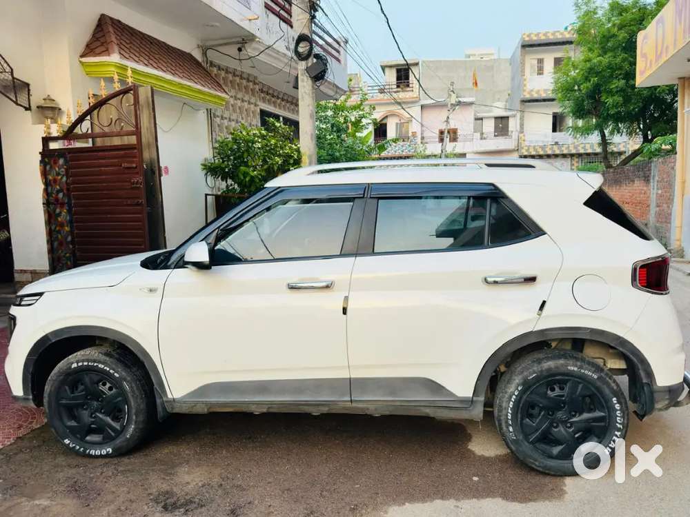 Hyundai Venue 2020