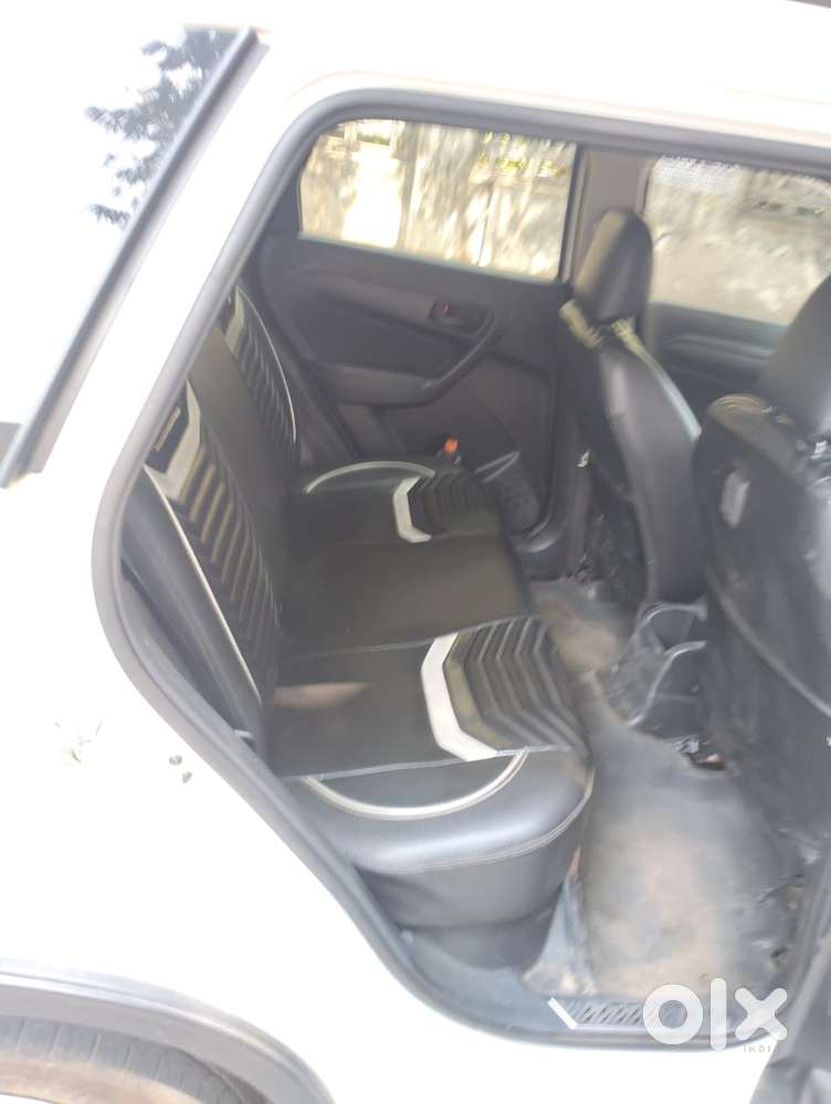 Maruti Suzuki Vitara Brezza Vdi (o), 2019, Diesel