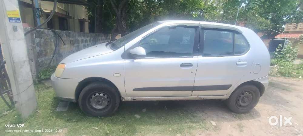 Tata Indica Diesel Manual 2016