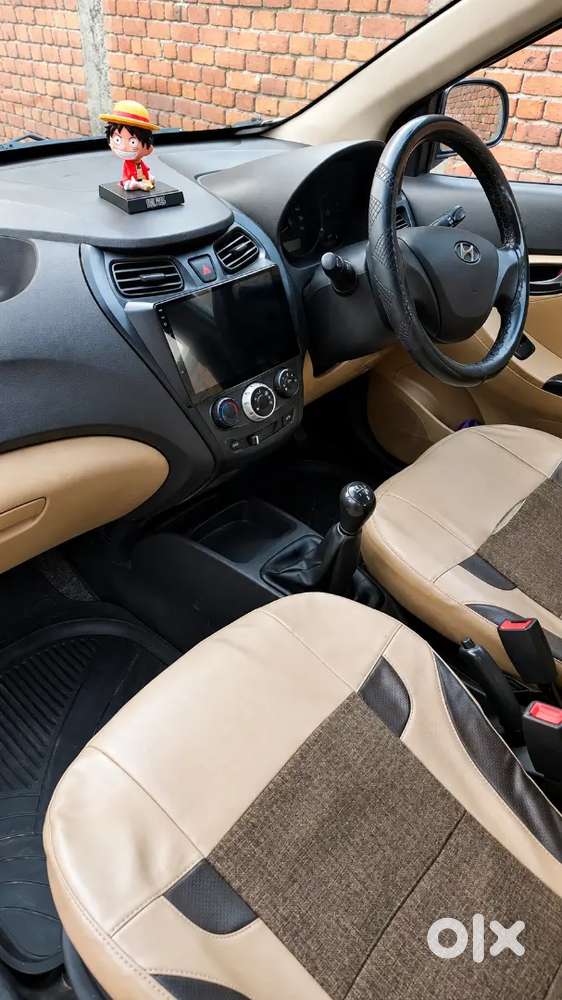 Hyundai Eon Petrol Manual 2014 Plus