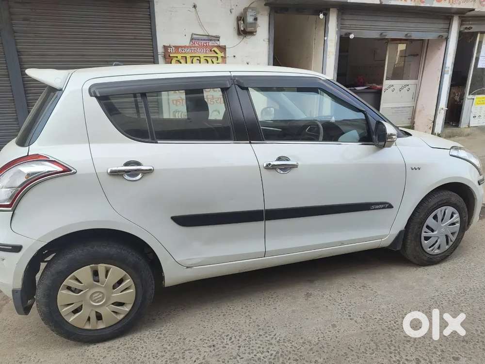 Maruti Suzuki Swift 2016 Petrol 55000 Km Driven
