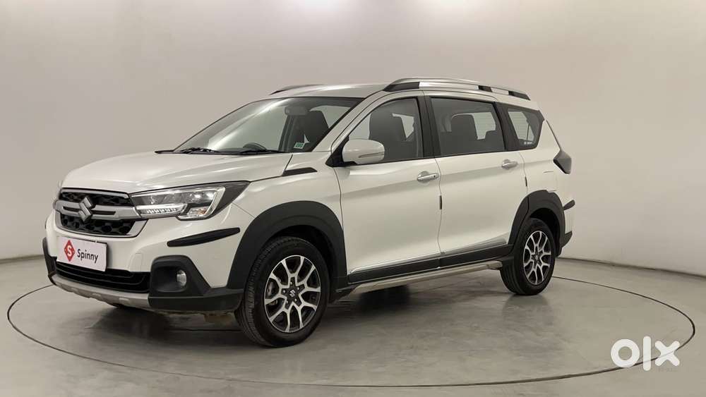 Maruti Suzuki Xl6 1.5 Zeta At, 2025, Petrol