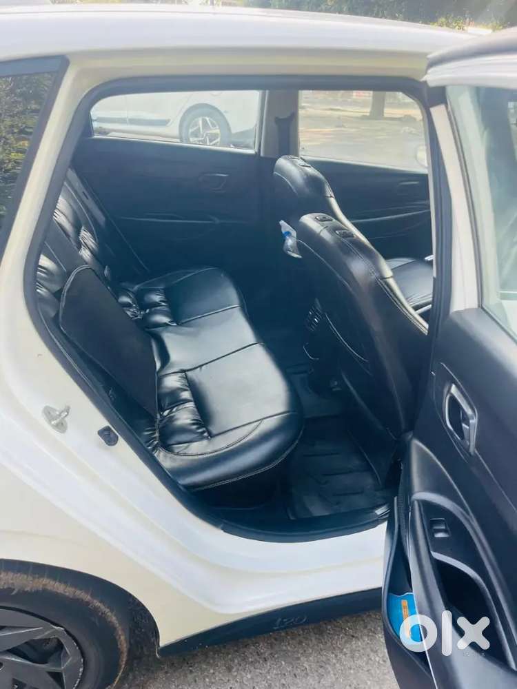 Hyundai New I20 2022 Petrol 90000 Km Driven