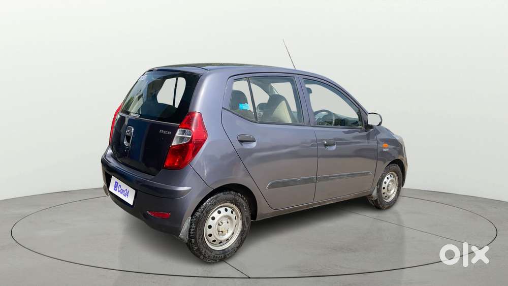Hyundai I10 Magna 1.1l, 2014, Petrol