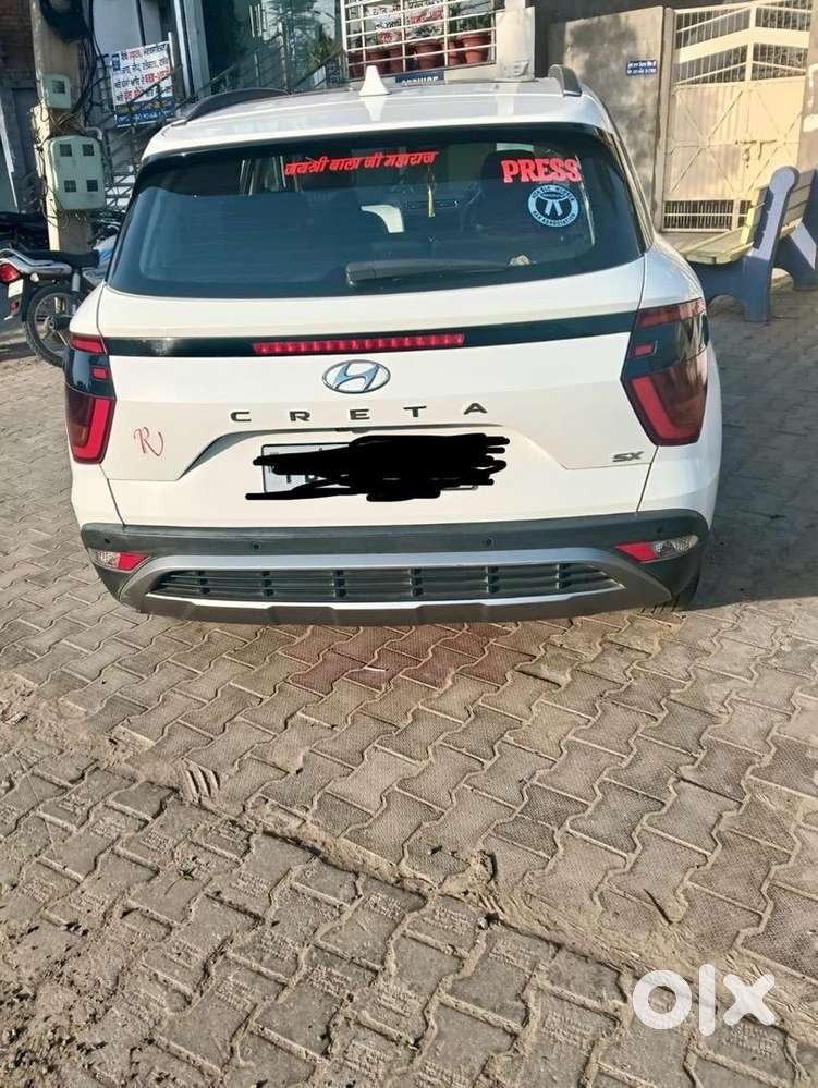 Hyundai Diesel Car 2023