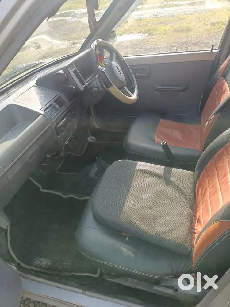 Maruti Suzuki 800 2009 Year