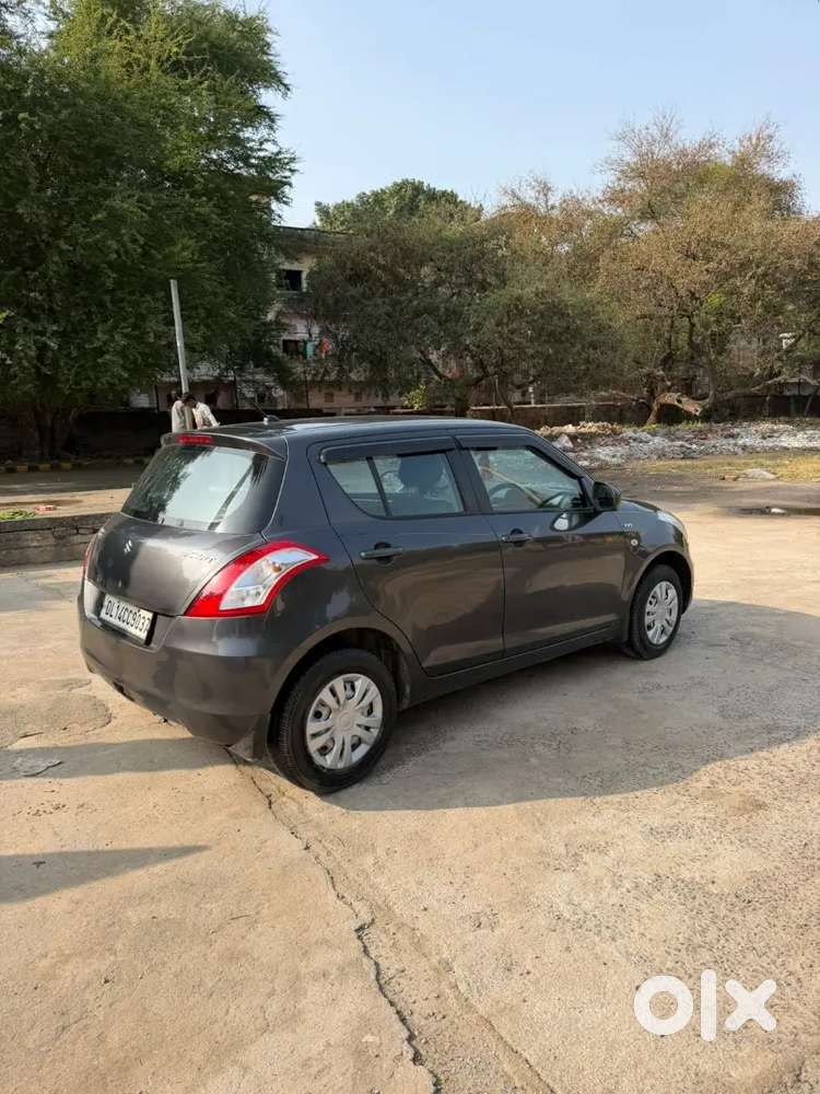 Maruti Suzuki Swift 2016 Petrol 19000 Km Driven