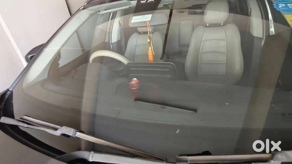 Tata Harrier 2019 Diesel Well Maintained
