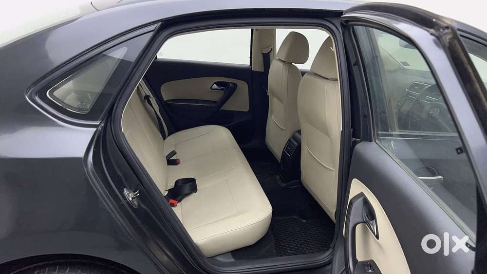 Skoda Rapid 1.6 Mpi At Style, 2018, Petrol