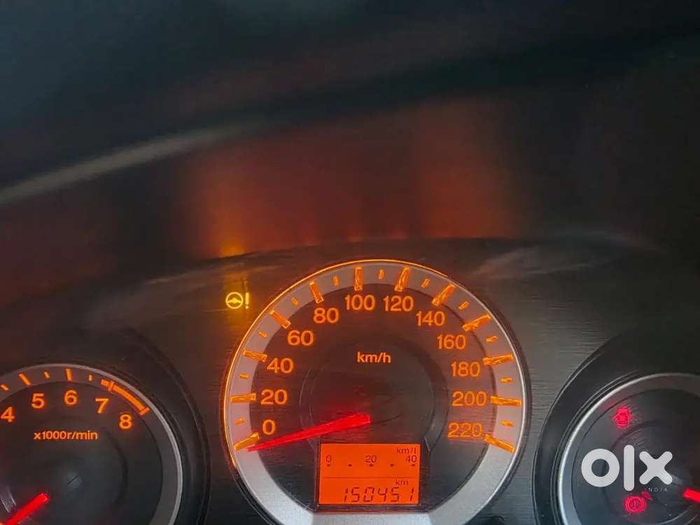 Honda City 2009 Petrol