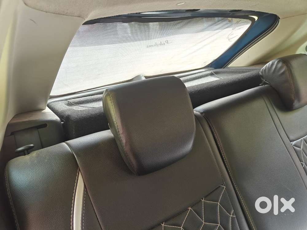 Maruti Suzuki Baleno 2017