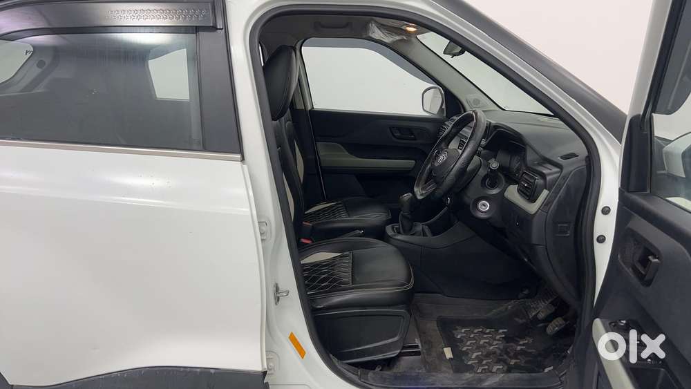 Tata Punch Adventure, 2022, Petrol